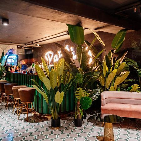 Firefly At 29, City Views And Wonderland Vibes! Hatillo  外观 照片