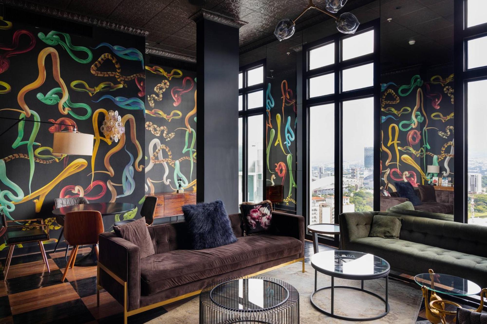 Firefly At 29, City Views And Wonderland Vibes! Hatillo  外观 照片