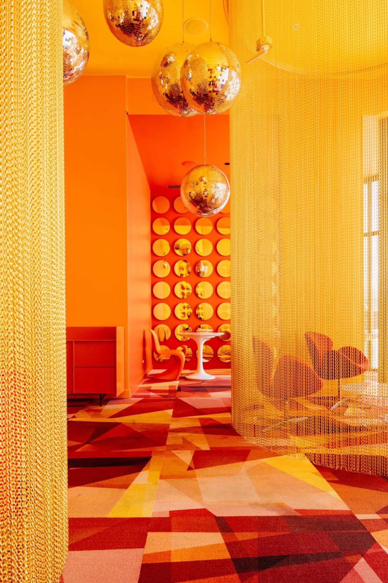 Firefly At 29, City Views And Wonderland Vibes! Hatillo  外观 照片