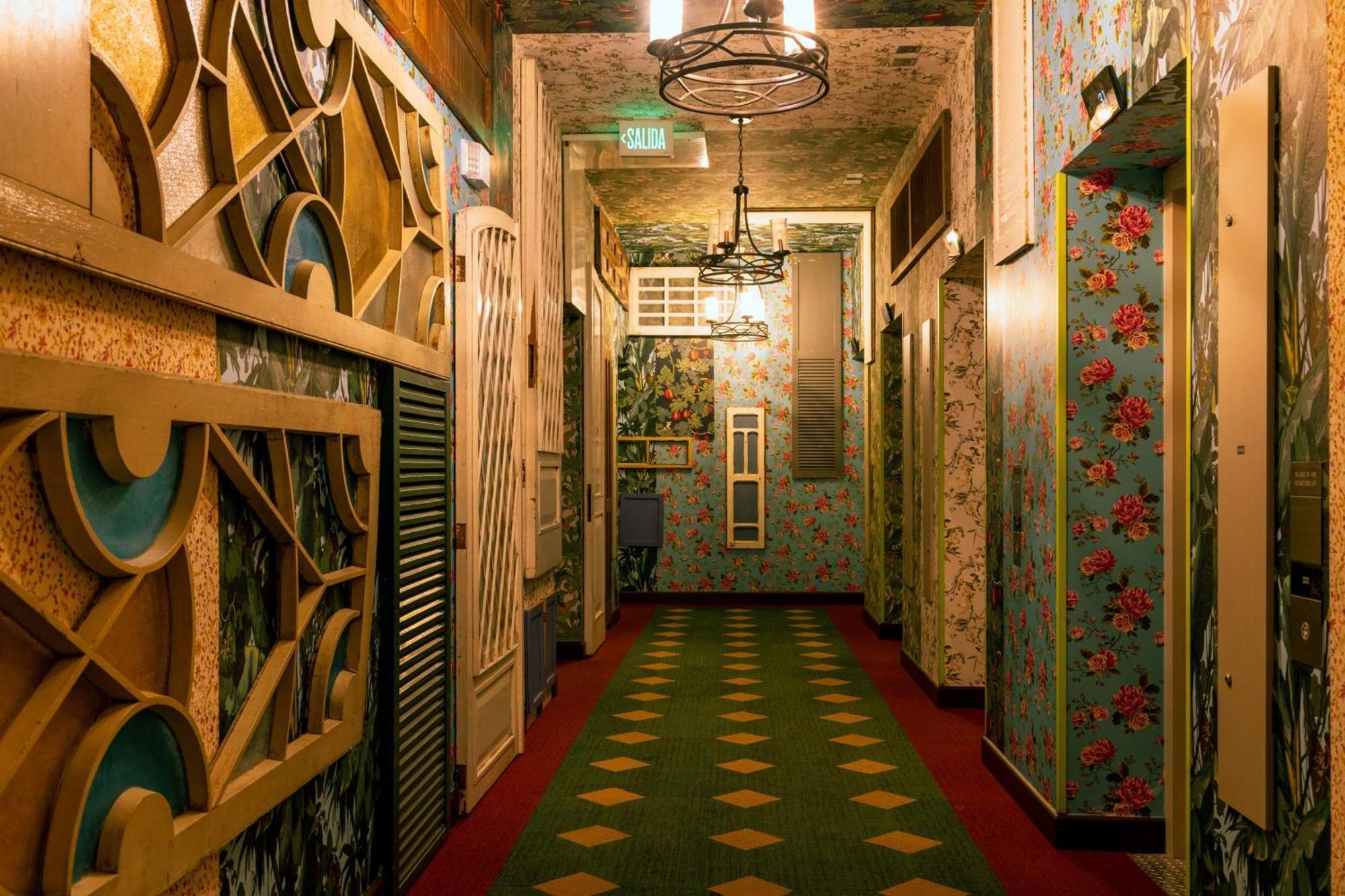 Firefly At 29, City Views And Wonderland Vibes! Hatillo  外观 照片