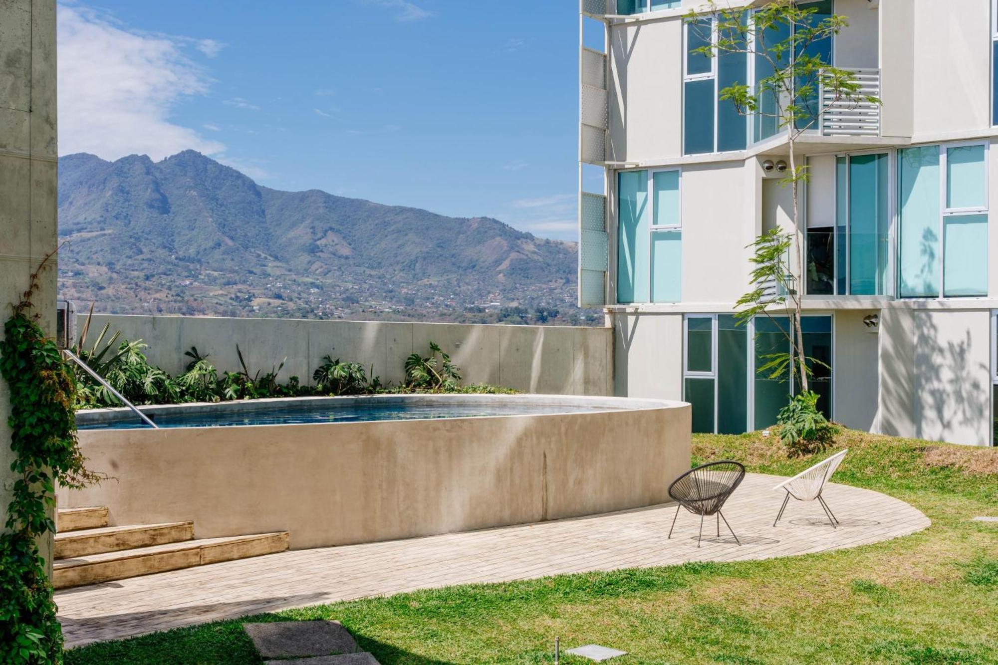 Firefly At 29, City Views And Wonderland Vibes! Hatillo  外观 照片