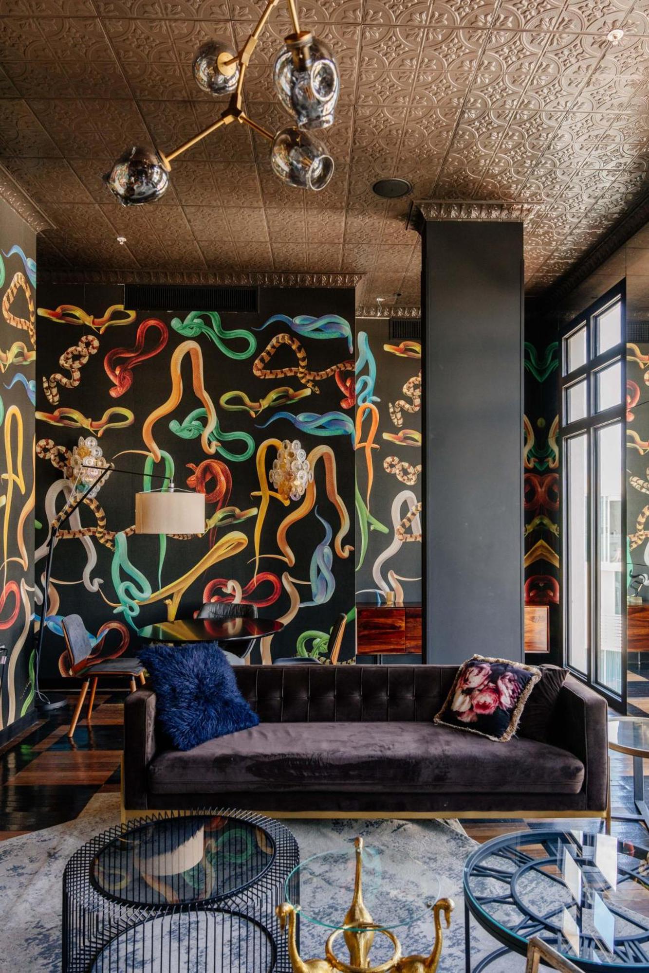 Firefly At 29, City Views And Wonderland Vibes! Hatillo  外观 照片