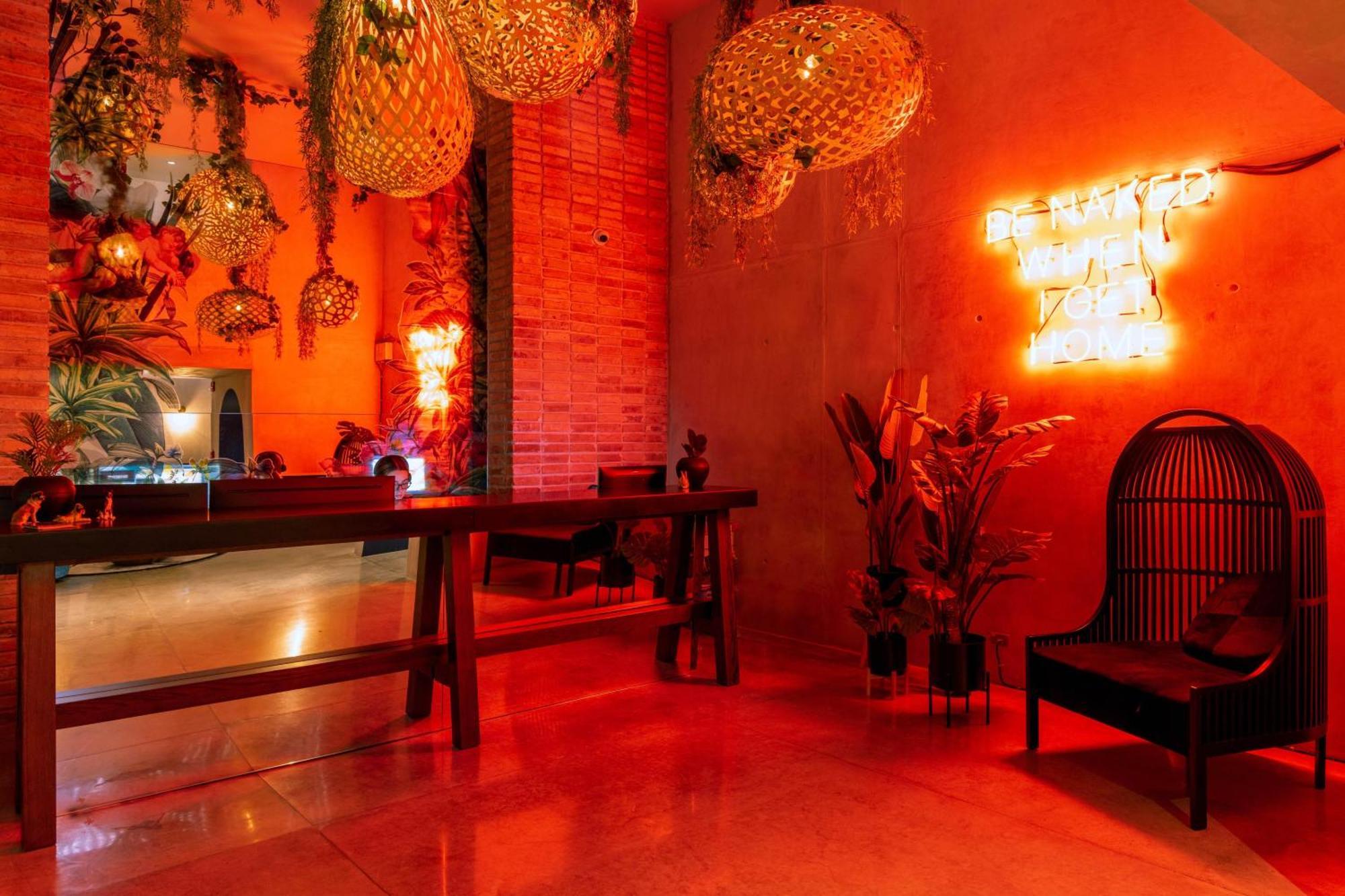 Firefly At 29, City Views And Wonderland Vibes! Hatillo  外观 照片
