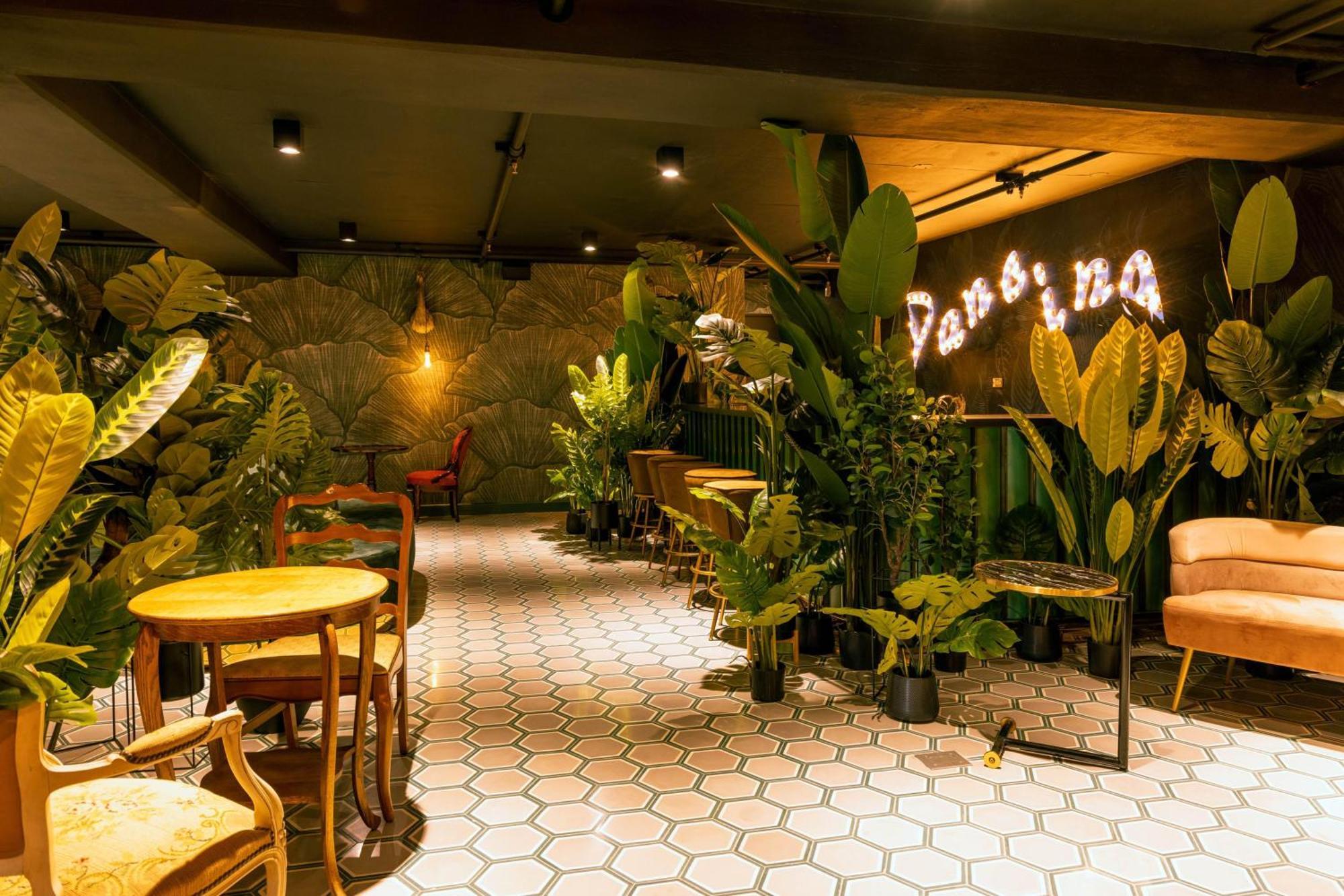 Firefly At 29, City Views And Wonderland Vibes! Hatillo  外观 照片